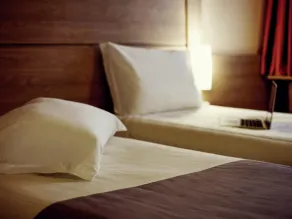 ibis Canoas Shopping - Habitación