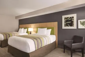 Country Inn & Suites by Radisson, Pigeon Forge South, TN - Chambre