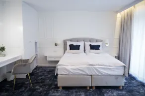 Mały Sopot Boutique - Room