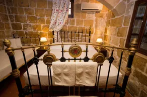 The Burrow Guest House - Habitación