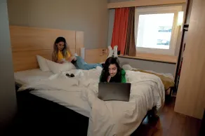 ibis Santiago Las Condes - Room
