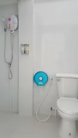 The Sugar Hostel - Salle de bain
