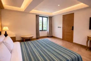 AB's Abode-A Boutique Hotel - Room