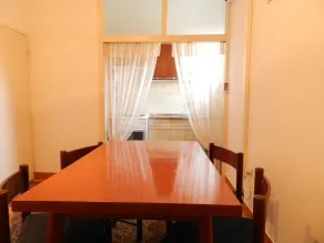 Apartment Jagoda / Two Bedrooms A1 - Cozinha privada