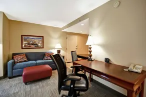 Homewood Suites Lancaster - Chambre