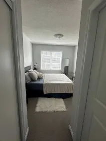 Cozy Whitby Retreat - Zimmer