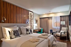 TURIM Saldanha Hotel - Room