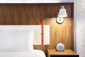 Hyatt Centric Downtown Denver - Room