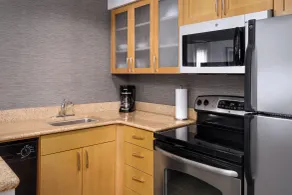 Residence Inn Philadelphia Willow Grove - Chambre