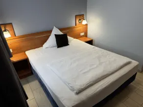 Hotel Mykonos - Quarto