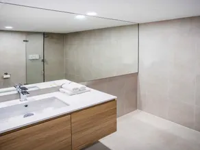 Littomore Hotel on Stewart, Bathurst - Bathroom