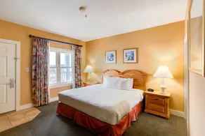 Turtle Cay Resort - Room