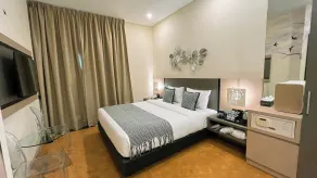 Oak Tree Urban Hotel Jakarta - Room