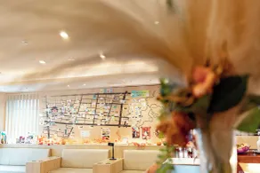 GOLD STAY Nagoya Osu - Reception