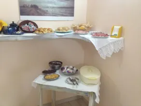 Lucciole nella nebbia - Ristorante
