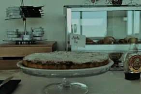 Hotel Peschici - Restaurant