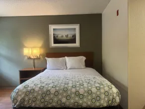 Siegel Select Cincinnati Sharonville - Chambre