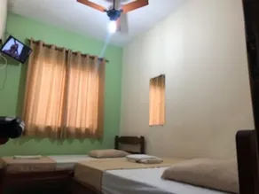 Nossa Senhora Aparecida Hotel - Room
