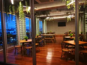 Laekhon Nonbai - Restaurant