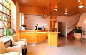 Hotel Royal - Reception