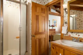 Seven Sea Street Inn - Salle de bain
