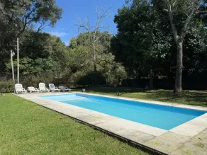 Monoambiente de Categoría - Pool