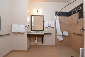 Holiday Inn Express & Suites Globe by IHG - Chambre
