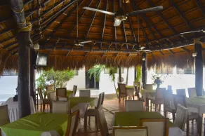 Hotel Ancor - Restaurant