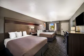 Best Western Minden Inn - Rom