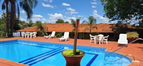 Pousada das Missoes - Pool
