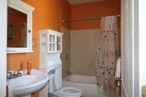 Relax and Comfortable 2 Bedroom Townhome - Salle de bain