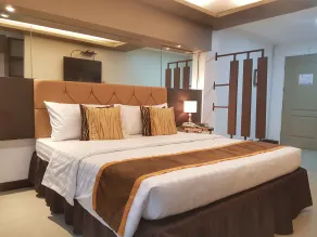 North Tourist Inn - Chambre
