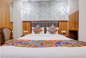 FabHotel Shaurya Inn MIDC - Camera