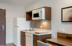 Extended Stay America Suites - Boston - Saugus - Chambre