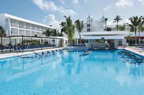 Riu Bambu - All Inclusive - Pool