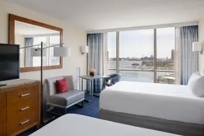 Hyatt Regency Baltimore - Camera