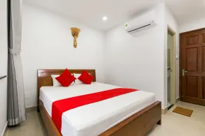 Super OYO 520 Friendly Homestay - Chambre