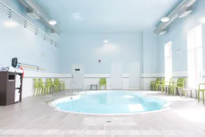 Best Western Plus Dartmouth Hotel & Suites - Piscine