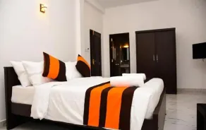 Mamma Raji Hotel - Freedom Paradise - Camera