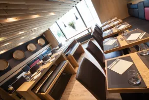 ibis Mulhouse Bâle Aéroport - Restaurant