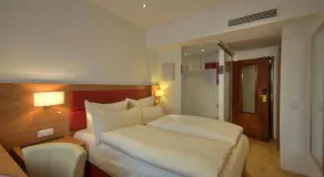Hotel Condor - Chambre