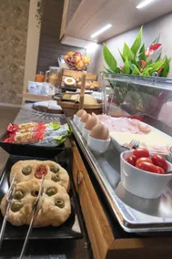 B&B Fablas - Restaurant