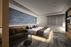 Villa Fontaine Grand Osaka Umeda - Room