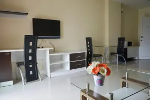 The Grow Hotel & Residence - Room