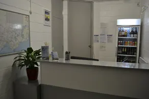 Corio Bay Motel - Reception