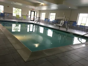 Staybridge Suites Miamisburg by IHG - Piscine
