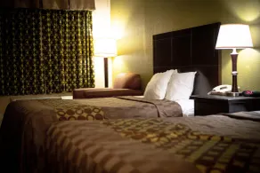 Rodeway Inn & Suites Corpus Christi Northwest - Rum