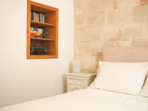 St. George Studios - Habitación