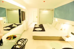 Efe Hotel - Rom