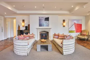 Harbour Hotel & Spa Salcombe - Reception